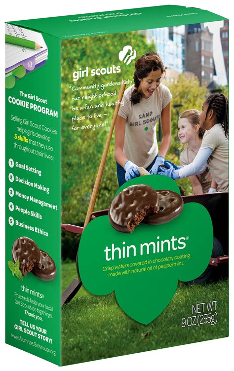 Those without a Costco card will also be excited to learn that you can also grab a. . Thin mint product crossword
